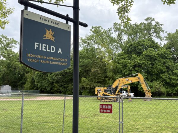 State Health Dept Reassures Flint Park Parents — Larchmont Loop
