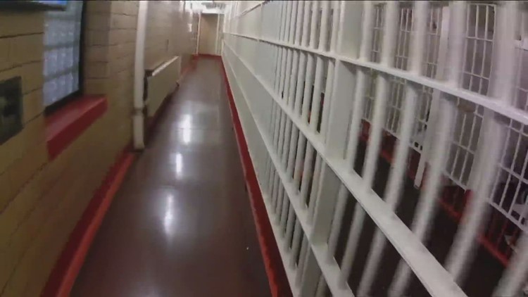 Clarence urges New York to review bail policies for repeat offenders — Ithaca Community news