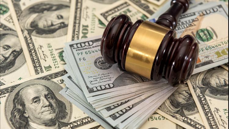 Buffalo man faces life sentence after stealing $176K from elderly relative — Ithaca Community news
