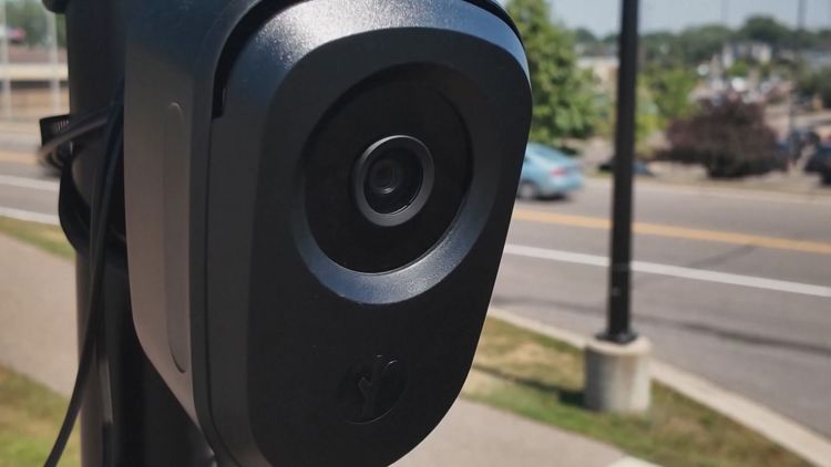 UB plan to temporarily install 20 Flock cameras in 2027 draws mixed reactions — Ithaca Technology news