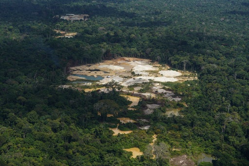 Takeaways from AP’s report on how Suriname’s Saamaka are fighting to protect their rainforest — Ithaca Real Estate news